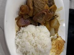 -明记牛杂(新马路分店)