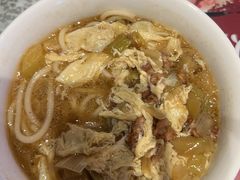 -老济南·地道济南菜(大明湖店)
