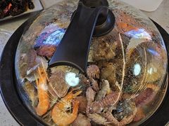 -仙螺岛海鲜自助餐厅(总店)