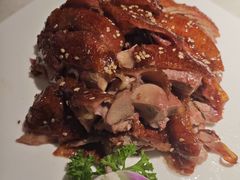 -茅庐川菜(烟台万象汇店)
