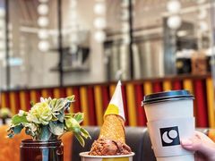 -LUNEURS月乐诗·法式冰淇淋(北外滩来福士广场店)