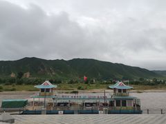 -图们国门景区