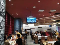 大堂-巴奴毛肚火锅(大剧院店)