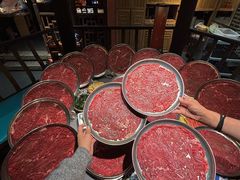 -东道煮牛肉火锅(东盛大街店)