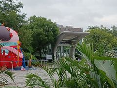 -螃蟹岬(地铁站)