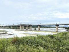 -绿堤公园