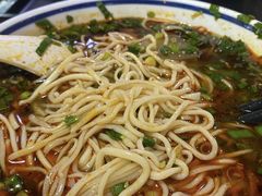 -兰州马子禄牛肉面(文景公园店)