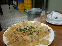 煎陈村粉30元-华记粥饭店(印象容桂主题风情街店)