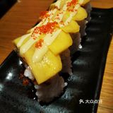 一份寿司，一份美好