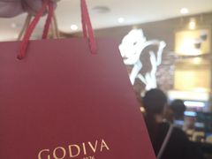 -GODIVA(海岸城店)