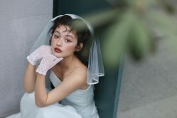 -荷玛高端新娘跟妆团队·彩妆培训