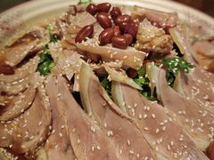 -广府乡下·饭庄(新港东路店)