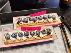 -CC BAGEL&SCONE 贝果与司康(南开大悦城店)