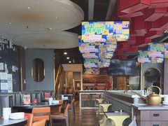 -前门·鲜肉火锅(长风店)