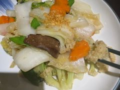 -金厨泰国餐厅·全泰籍厨师料理(拱北店)