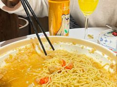 -小河盐帮·私家菜·烤鸭(三元桥·霄云路店)