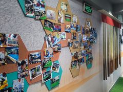 -嘉亿台球俱乐部(观前店)
