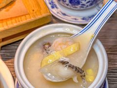 -广州花园酒店荔湾亭·地道点心·粤式饮茶