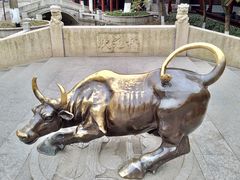 -龙潭水乡