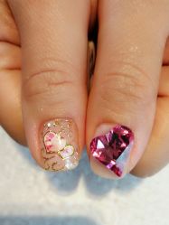 -摩睫+皮肤管理·科学美容中心