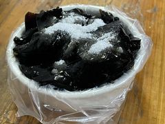 -共和老洪豆花草粿水粿