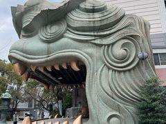 -难波八坂神社