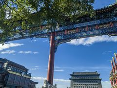 -前门大街