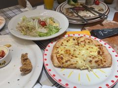 -菲滋意式餐厅(西溪印象城店)