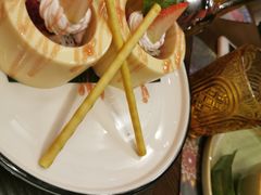 -苏梅花园(群星城店)