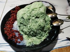 -糖糖屋•糖水•雪花冰店(时尚天河店)