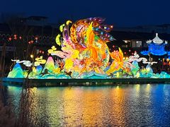-南阳卧龙岗武侯祠