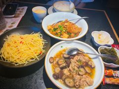 -湘阁里辣(东门茂业店)