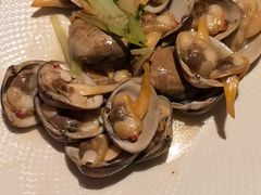 -宝轩渔府·老字号海鲜·正宗津菜(水上店)
