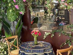 -第101座花园餐厅(湖滨88店)