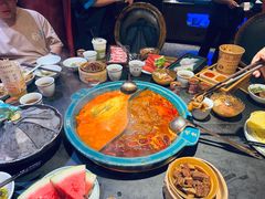 -吼堂老火锅(太古里总店)