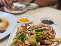 -老字号蛇口德记烧腊饭店·海鲜加工