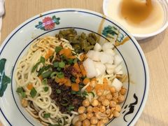 -万松园云记·生烫牛肉面(MOMOPARK店)