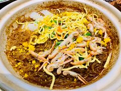 -四季厨房 鲁菜·孔府烤鸭(高新万达店)