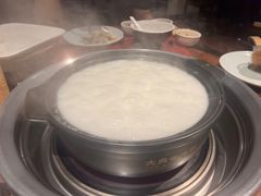 -大良毋米粥(锦龙路总店)