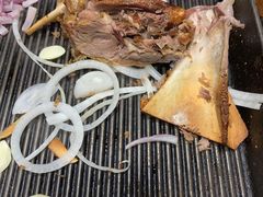 -楼兰新疆主题餐厅(苏州中心店)