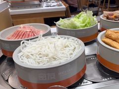 -密友回转自助火锅(世茂国际广场店)