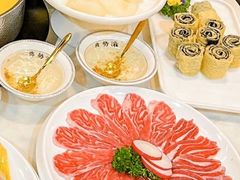 -喜聚薈·花膠雞海鮮火鍋(越秀店)