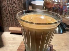 -Metal hands·铁手咖啡