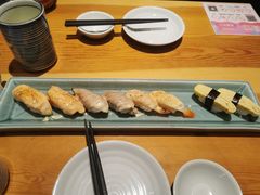 -Tuna maki寿司(园区永旺店)