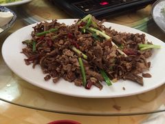 从江香猪美食-香猪美食(中心店)