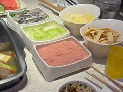 -海底捞火锅(杭州庆春路夜宵主题店)