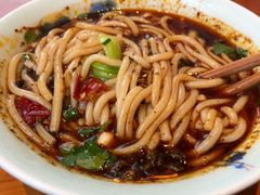 -兵哥豌豆面(雅颂居店)