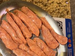 -首尔烤肉大排档(合生汇店)