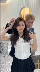 -型色沙龙 Color Salon