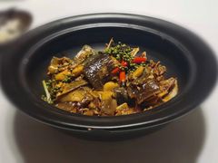 红烧水库大甲鱼-品粹徽园·家常安徽菜